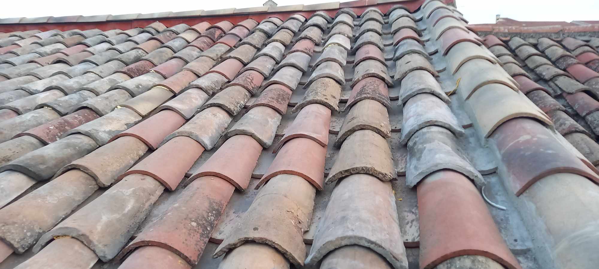 travaux de toiture villeneuve-lès-avignon